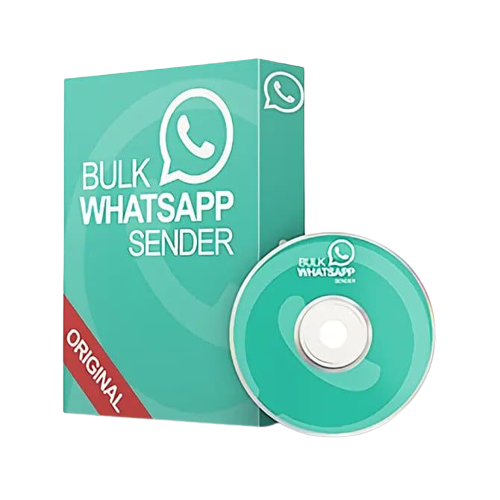 BULK WHATSAPP SENDER 2022